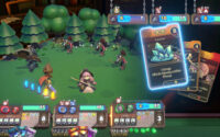 VIractal: World of Viractalia Demo Released