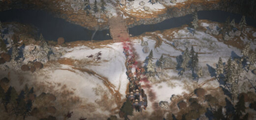 Wartales: The Beast Hunt DLC Launching Next Week