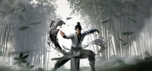 Where Winds Meet Gets Version 1.2 Update