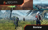 Xenoblade Chronicles X: Definitive Edition Review