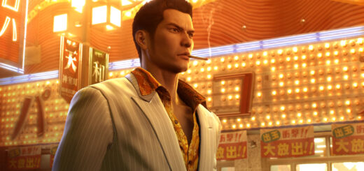 Yakuza Kiwami, Yakuza Kiwami 2, Yakuza 0: Director’s Cut Coming to New Platforms