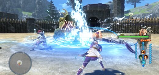Ys X: Proud Nordics Coming West in February