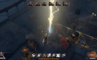 Turn-Based Tactical RPG Critical Shift Releasing This Year