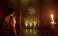 Urban Fantasy RPG Directorate Novitiate Gets New Trailer