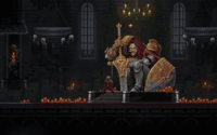 Dragon Is Dead European Physical Release Announced