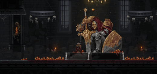 Dragon Is Dead European Physical Release Announced