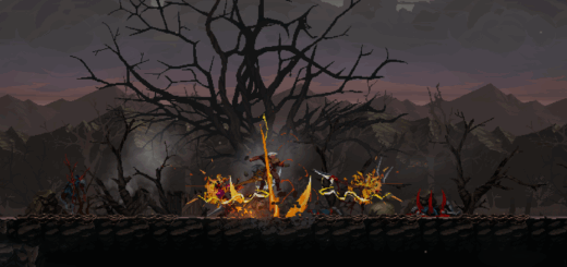 Dragon Is Dead Fully Releasing in June