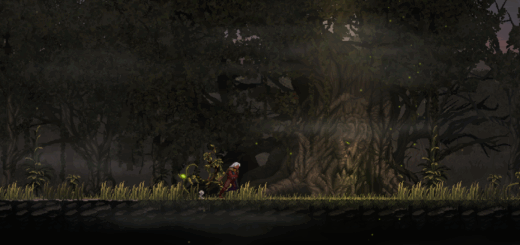 Dragon Is Dead Coming to Consoles in April