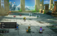 Dragon Quest I & II HD-2D Remake Launching in October