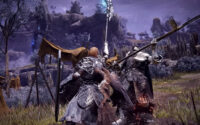 Elden Ring Nightreign Reveals the Guardian