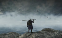 Elden Ring Nightreign Welcomes the Wylder