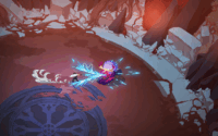 Fallen Fates Gets New Trailer, Kickstarter Date
