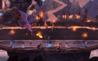 Fallen Tear: The Ascension Gets New Trailer, Demo