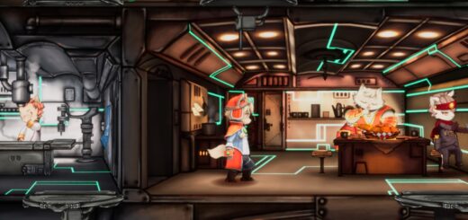 Fuga: Melodies of Steel 3 DLC Announced, Pre-orders Open