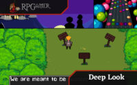 Game Over: A Musical RPG?? Deep Look