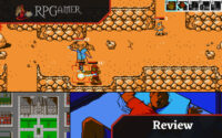 Geo Mythica Review