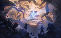 Guild Wars 2: Janthir Wilds Final Chapter Arriving Next Week