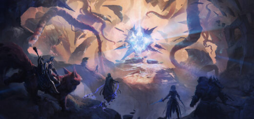 Guild Wars 2: Janthir Wilds Final Chapter Arriving Next Week
