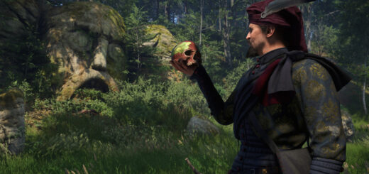 Kingdom Come: Deliverance II’s Brushes with Death Expansion Out Now