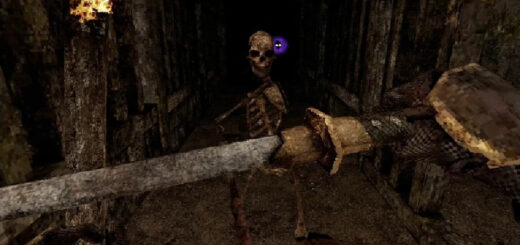 Dungeon-Crawler Labyrinth of the Demon King Released on PC, Consoles