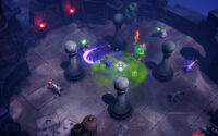 Lost in Random: The Eternal Die PS5 Demo Available