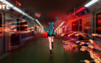 Neverness to Everness Closed Beta Announced