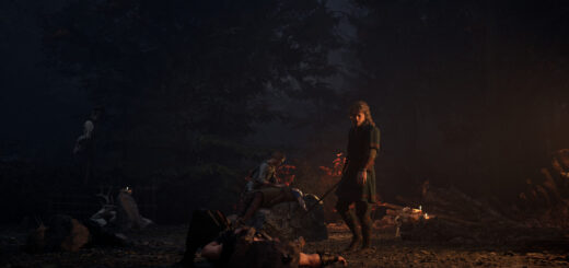 Norse: Oath of Blood Gets Updated Title, New Media