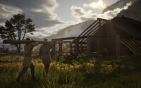 Norse: Oath of Blood Arriving in February