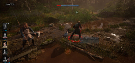 Norse: Oath of Blood Release Pushed Back