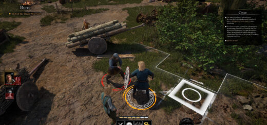 Norse: Oath of Blood Gameplay Trailer Released