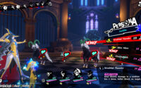 Persona 5: The Phantom X International Version to Receive Accelerated Updates