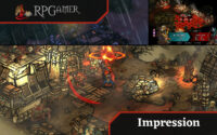 Prelude Dark Pain Alpha Impression