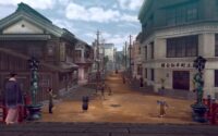 Raidou Remastered: The Mystery of the Soulless Army Gets New Screenshots, Info