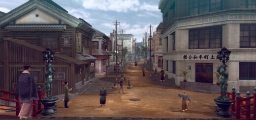 Raidou Remastered: The Mystery of the Soulless Army Gets New Screenshots, Info
