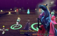 Raidou Remastered: The Mystery of the Soulless Army Demonstrates the Principles of Combat