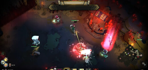 Ravenswatch Getting Free Romeo & Juliet DLC