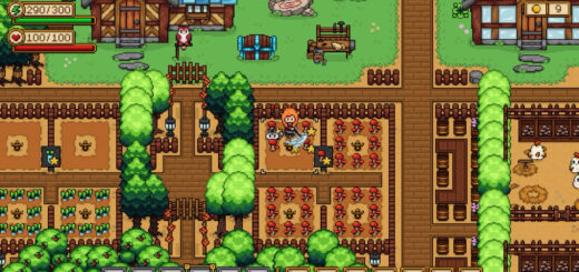 Seeds of Calamity Available on Steam Early Access