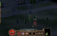 CRPG Shrouded Aspect Launching This Year, New Trailer Released