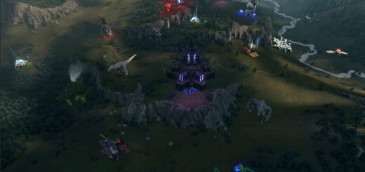 SpellForce: Conquest of Eo Gets Children of Nor DLC