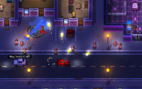 Streets of Rogue 2 Receives New Trailer