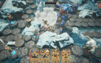 Successor Fully Releasing This Week