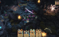 Tactical RPG Successor Launching on Steam Early Access Next Week