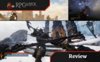 Tainted Grail: The Fall of Avalon Review