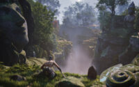 Adventure RPG The Age of Bhaarat Announced