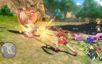 The Legend of Heroes: Trails in the Sky 1st Chapter Trailer Shows Combat