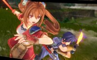 The Legend of Heroes: Trails in the Sky 1st Chapter Releasing in September, More Details Revealed