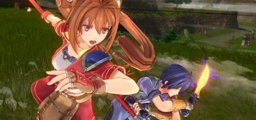 The Legend of Heroes: Trails in the Sky 1st Chapter Releasing in September, More Details Revealed