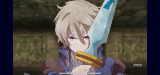 Trinity Trigger Released on Mobile
