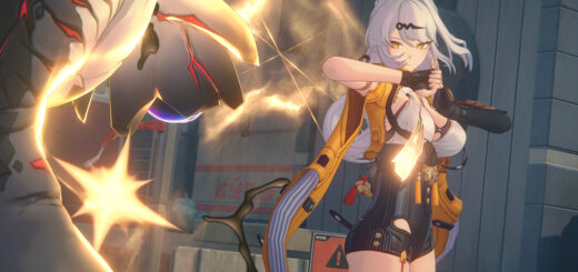 Zenless Zone Zero Version 2.0 Update, Xbox Release Coming in June
