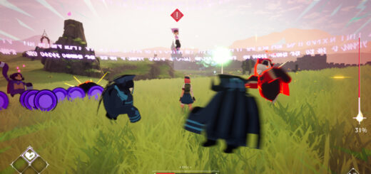 Kernel Hearts Multiplayer Alpha Announced